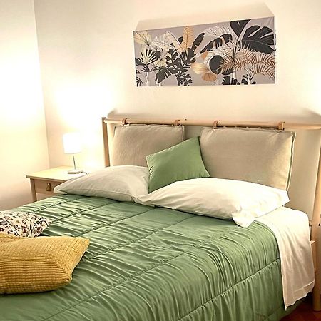 Dal Cavaliere Apartment Cagliari Luaran gambar