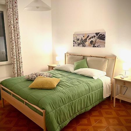 Dal Cavaliere Apartment Cagliari Luaran gambar