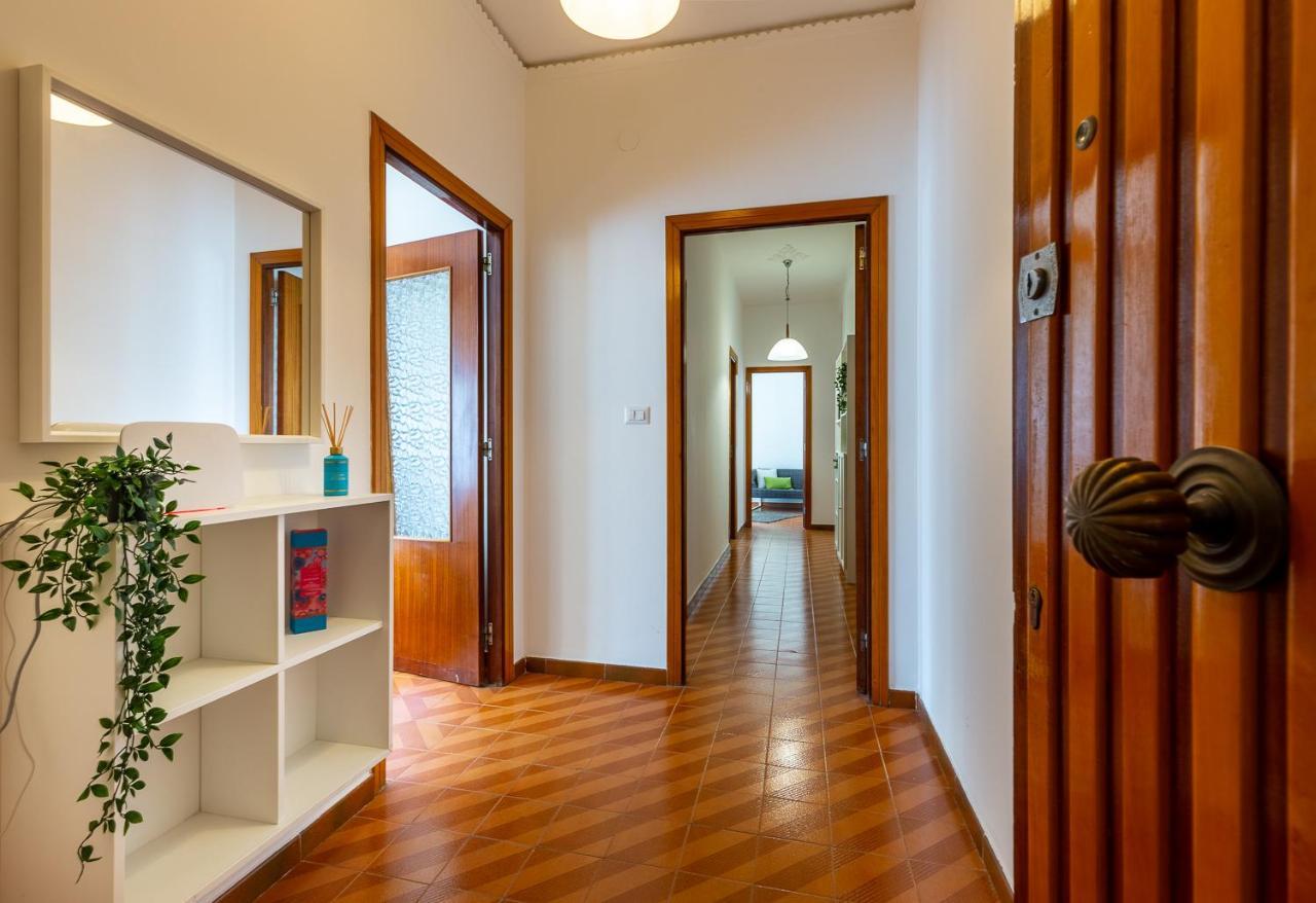 Dal Cavaliere Apartment Cagliari Luaran gambar