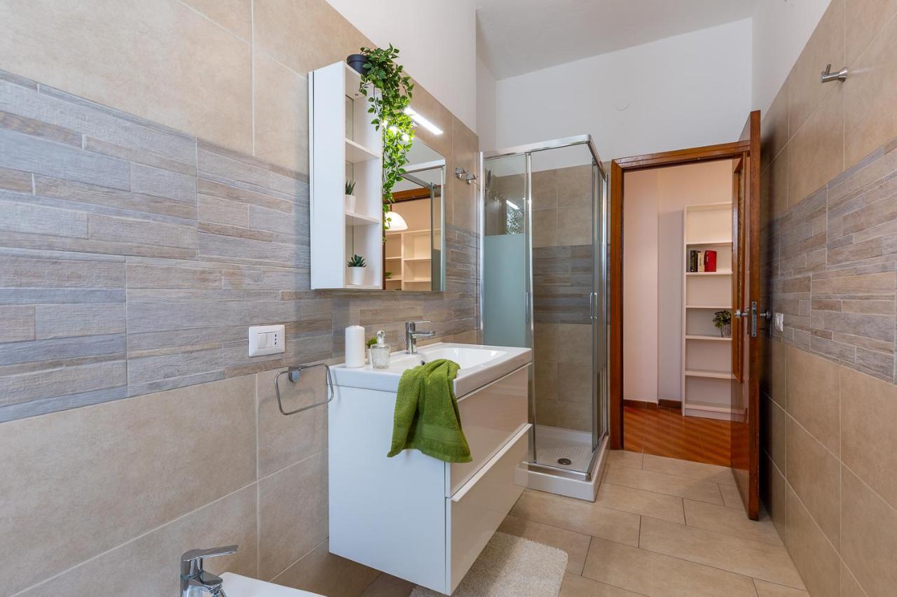 Dal Cavaliere Apartment Cagliari Luaran gambar