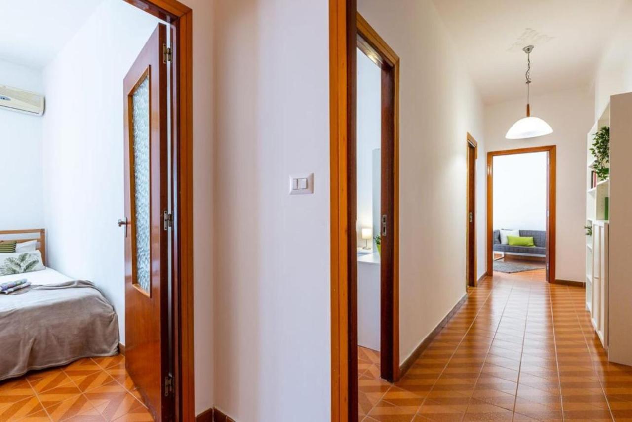 Dal Cavaliere Apartment Cagliari Luaran gambar