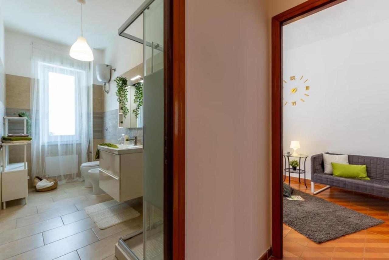 Dal Cavaliere Apartment Cagliari Luaran gambar