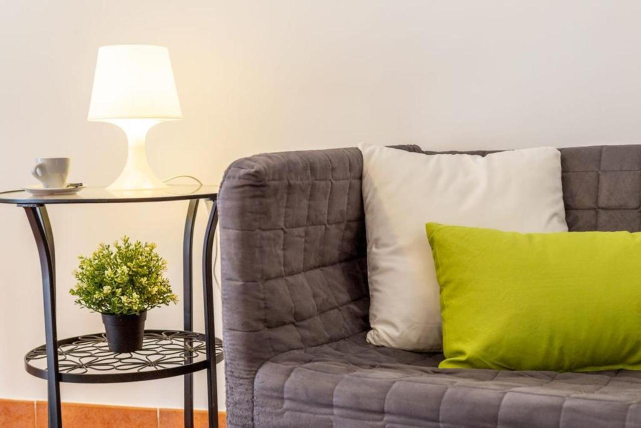 Dal Cavaliere Apartment Cagliari Luaran gambar