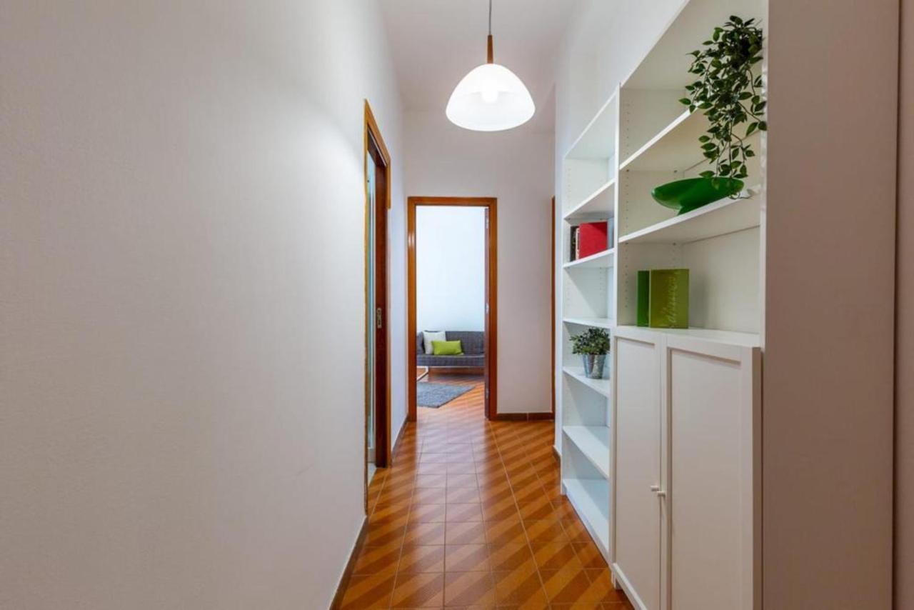Dal Cavaliere Apartment Cagliari Luaran gambar