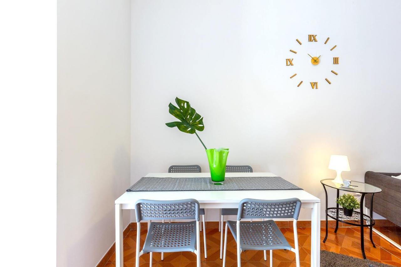 Dal Cavaliere Apartment Cagliari Luaran gambar