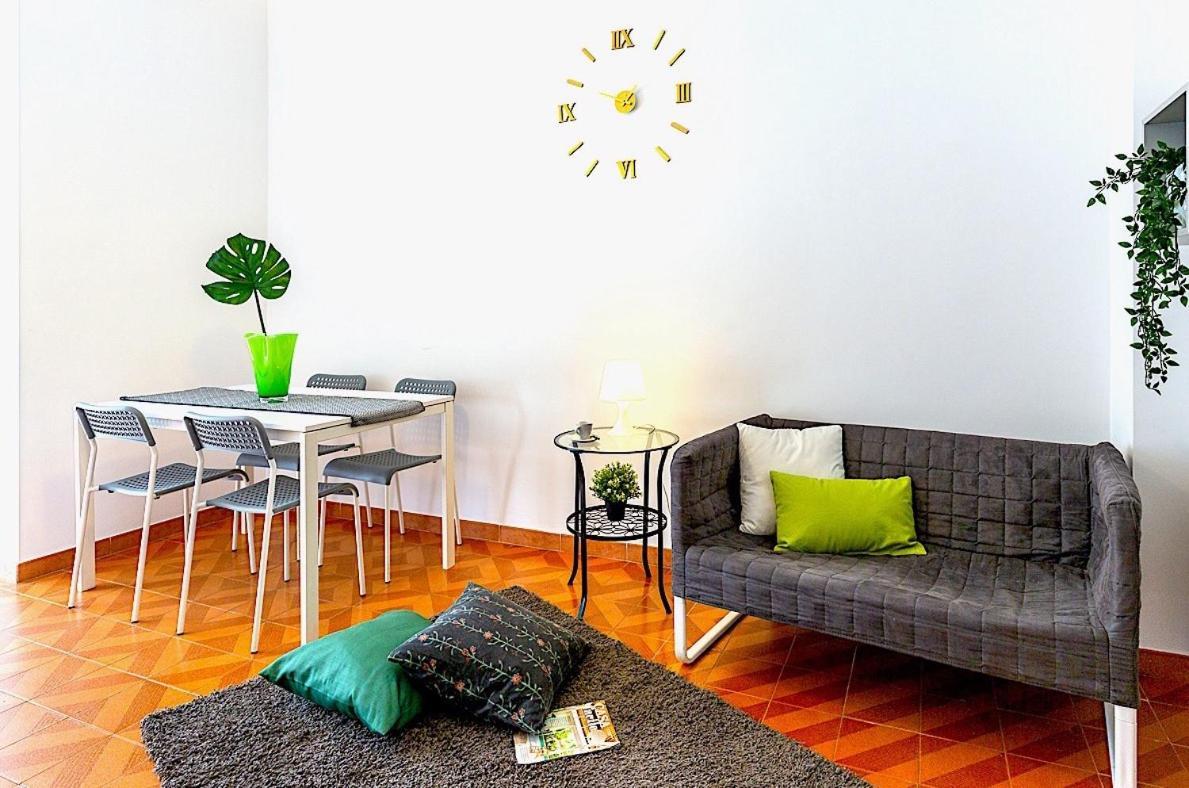 Dal Cavaliere Apartment Cagliari Luaran gambar