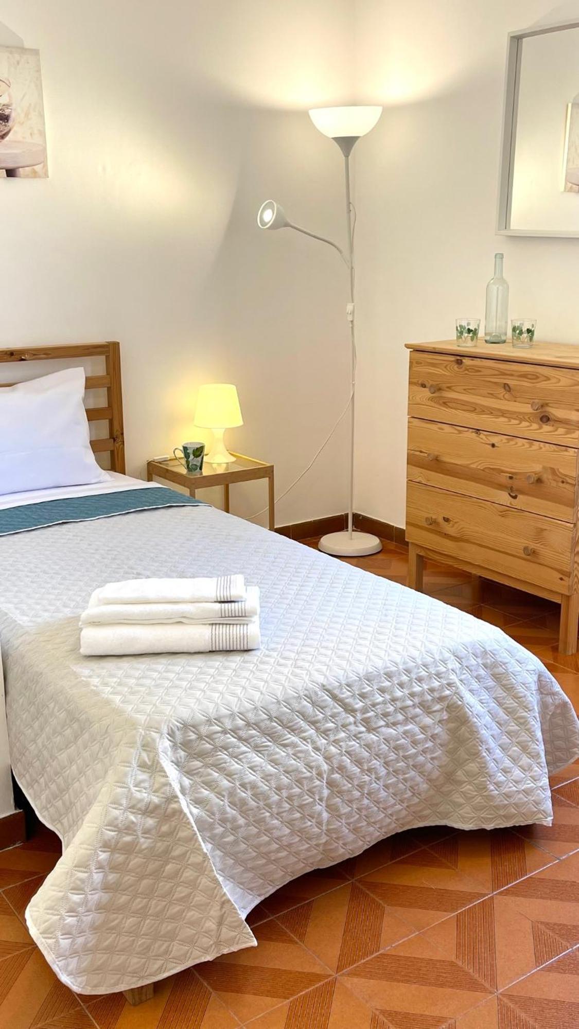 Dal Cavaliere Apartment Cagliari Luaran gambar