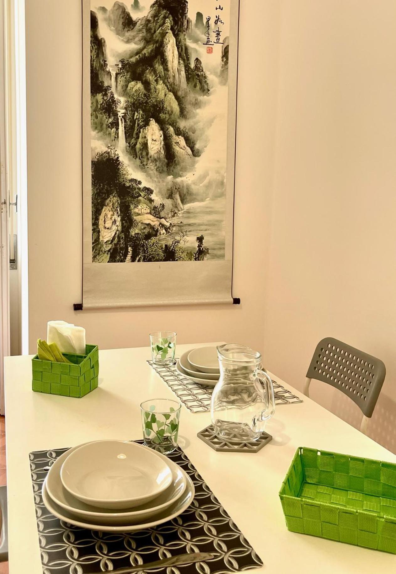 Dal Cavaliere Apartment Cagliari Luaran gambar