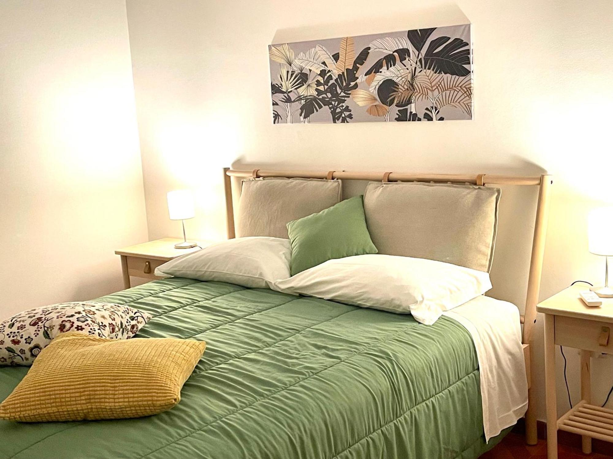 Dal Cavaliere Apartment Cagliari Luaran gambar
