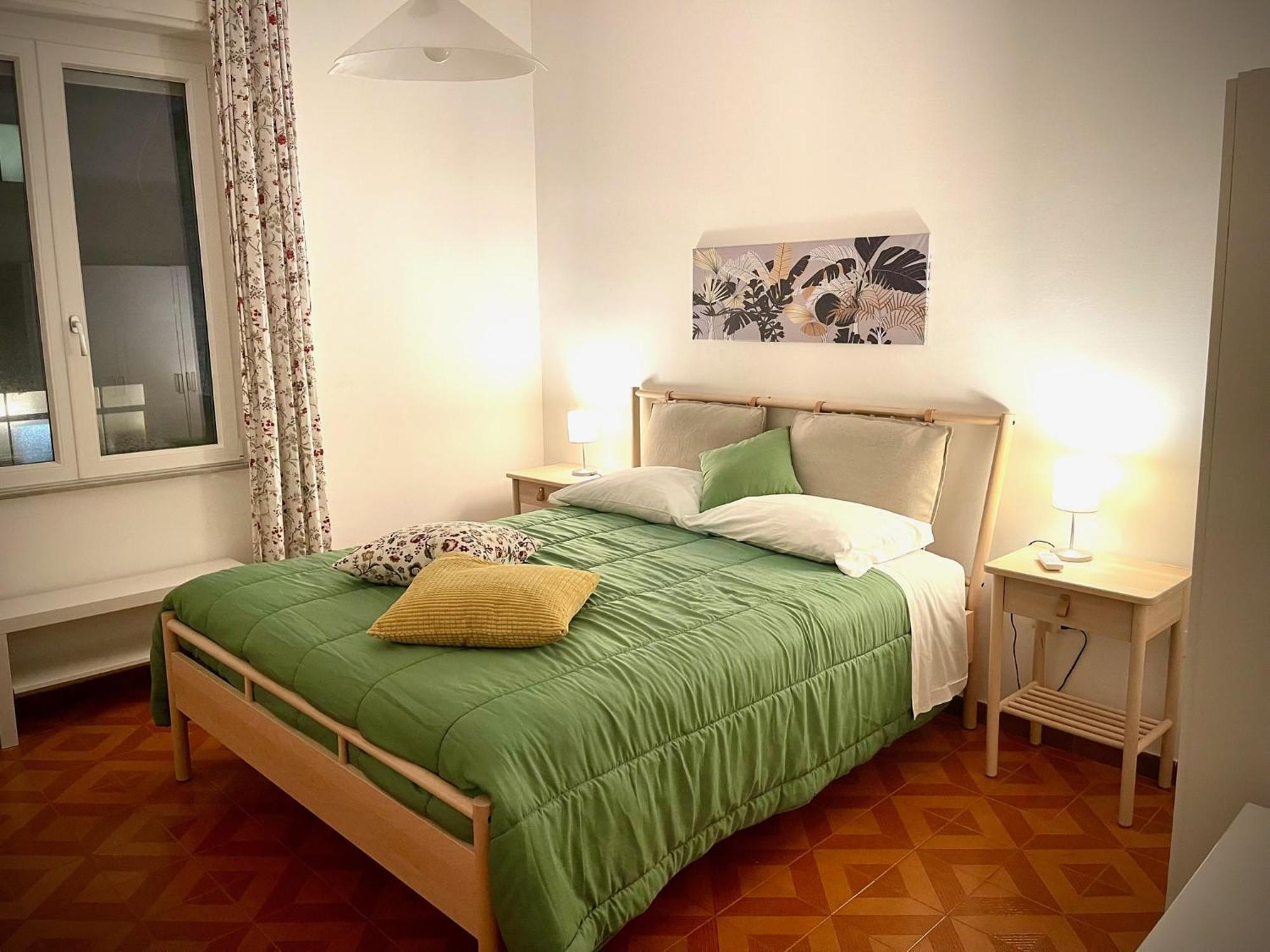 Dal Cavaliere Apartment Cagliari Luaran gambar